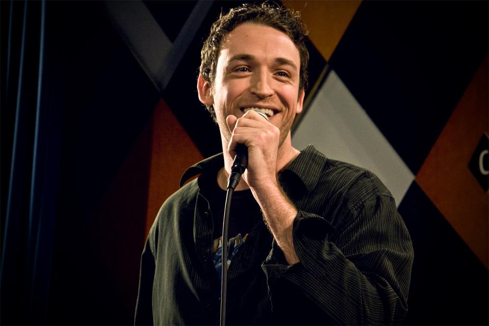 Dan Soder